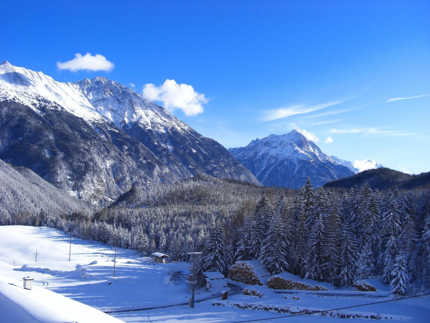 Alpengasthof Koefels Umhausen Exterior foto
