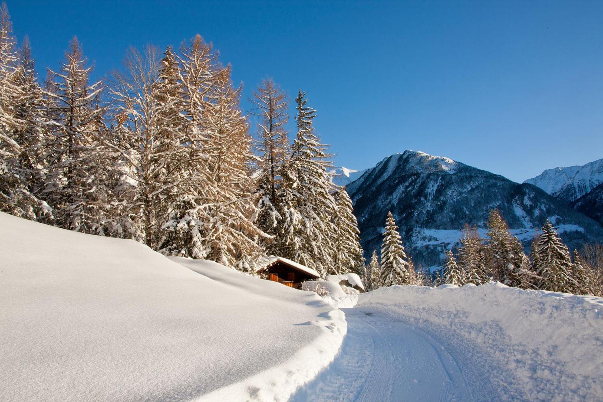 Alpengasthof Koefels Umhausen Exterior foto